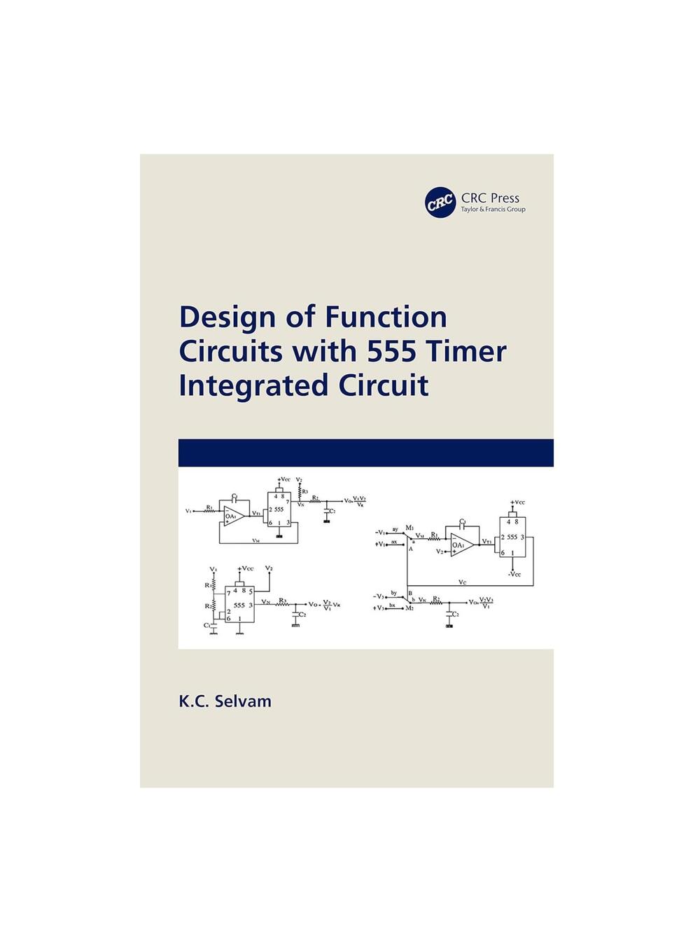Design of Function Circuits with 555 Timer Integrated Circuit
